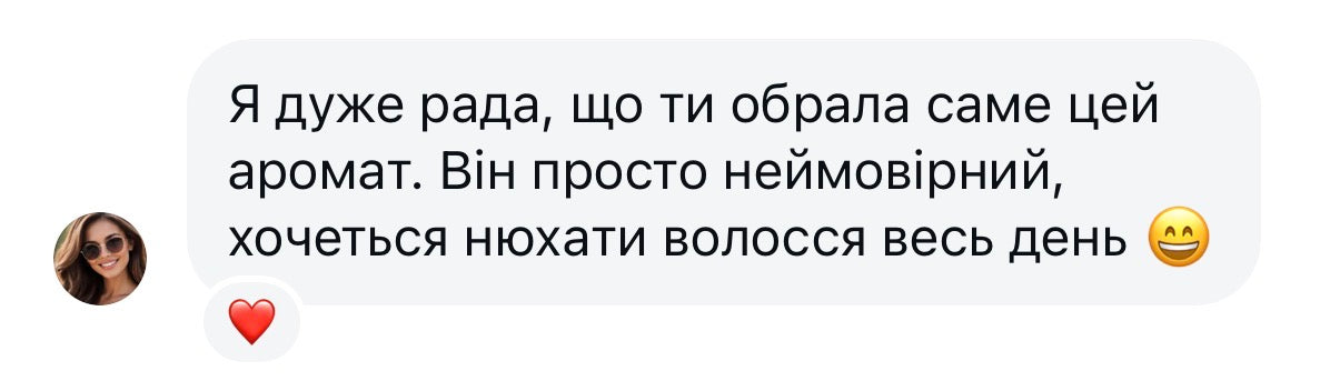 Набір LIRLY Perfect Protection — термозахист 120 мл + рефіл термозахисту 240 мл