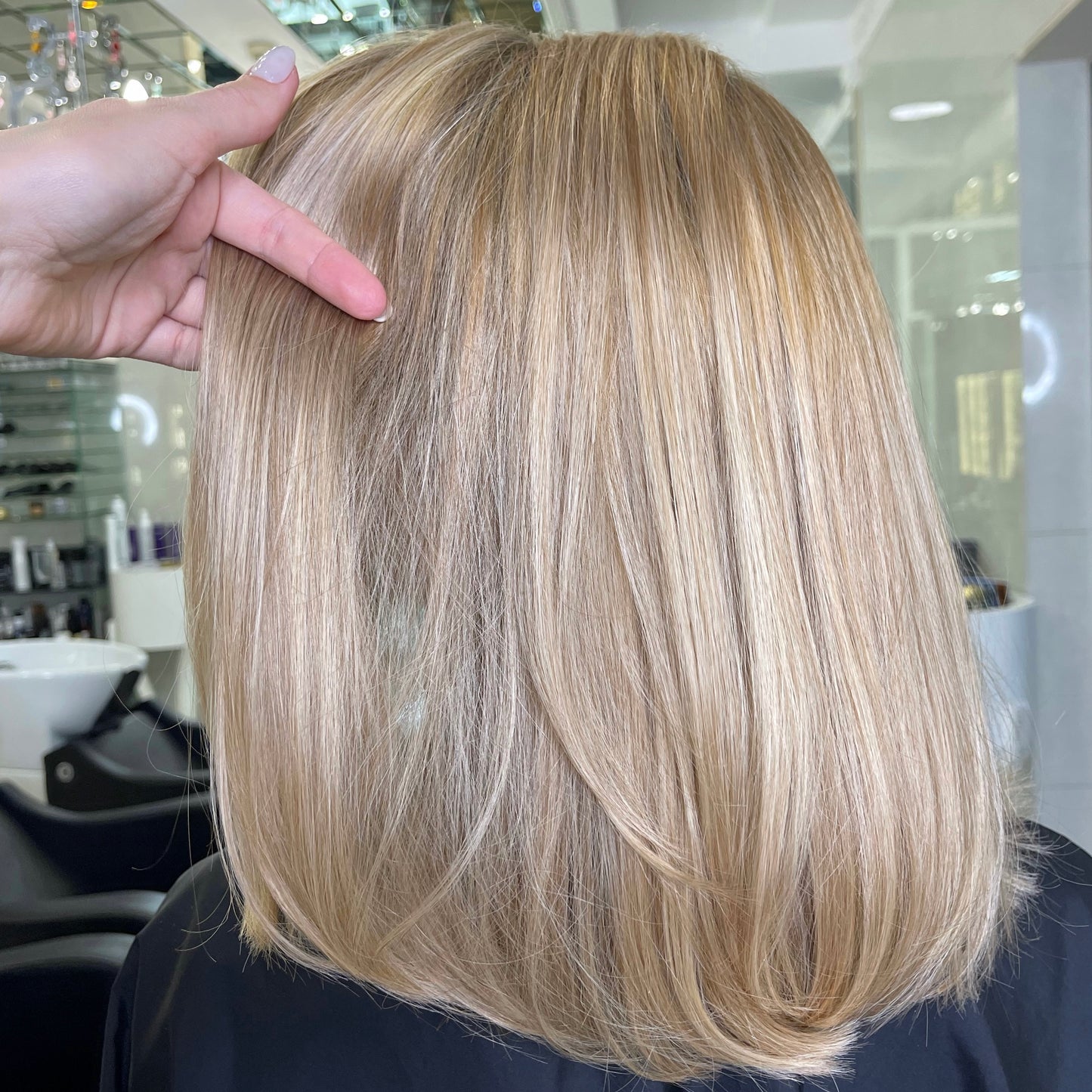 Шампунь для об’єму LIRLY Volume & Shine 250 мл