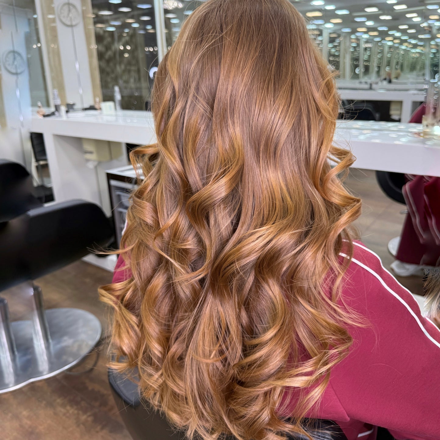 Набір Mini LIRLY Shine&Silk