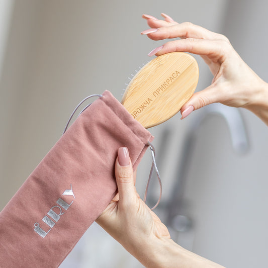 Набір LIRLY Volume & Shine | Spring Special Offer