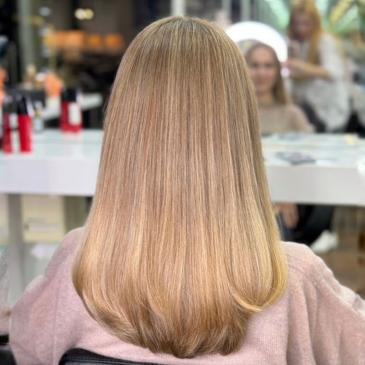 Набір Medium LIRLY Volume & Shine