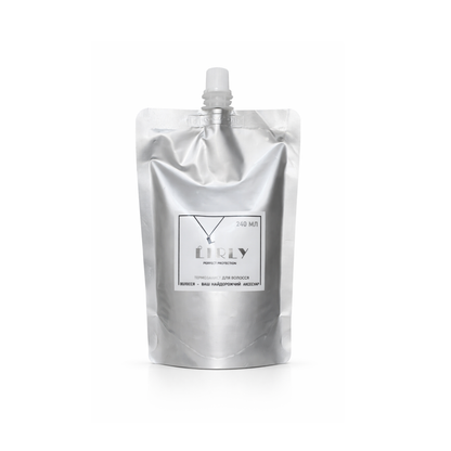 Термозахист для волосся LIRLY Perfect Protection 240 мл