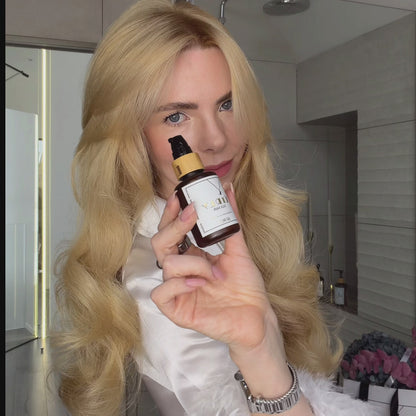 Набір Max LIRLY Volume / Shine / Silk