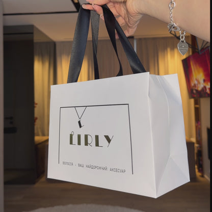 Набір Max LIRLY Volume / Shine / Silk