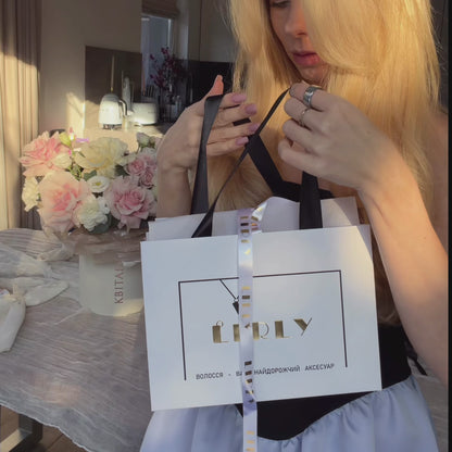 Набір Medium LIRLY Volume & Shine